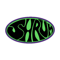 SHRÜM "Logo" Merch Bundle - Mainstay Entertainment