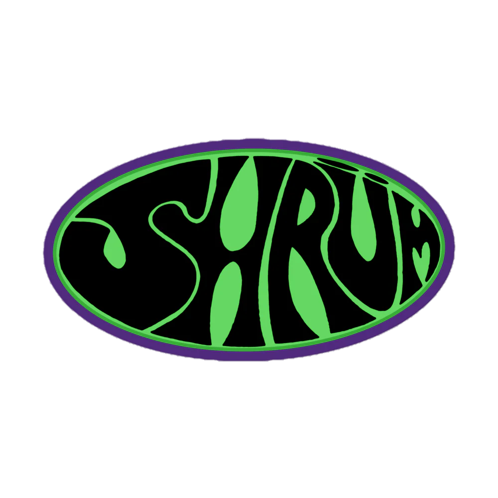 SHRÜM "Logo" Merch Bundle - Mainstay Entertainment