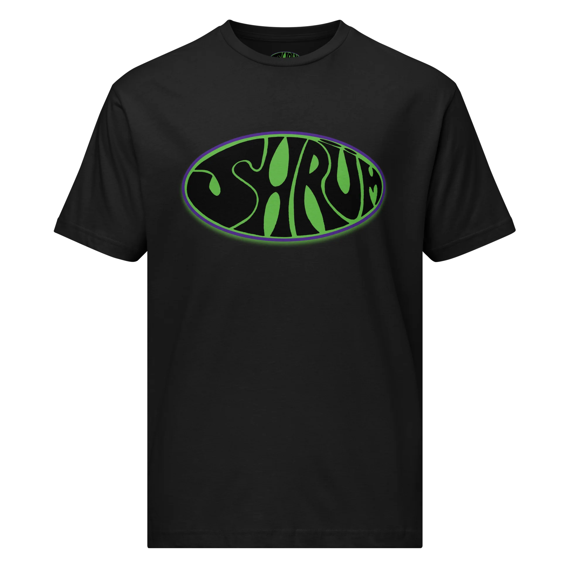 SHRÜM "Logo" Merch Bundle - Mainstay Entertainment