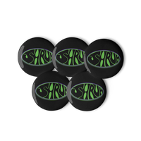 SHRÜM "Logo" Merch Bundle - Mainstay Entertainment