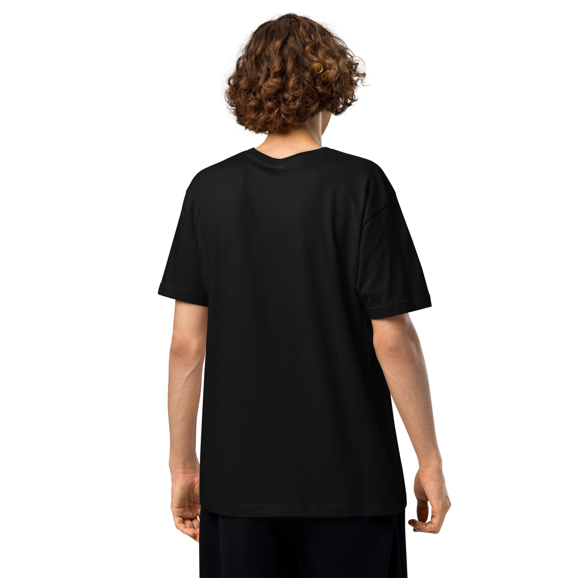 SHRÜM "Logo" Shirt - Mainstay Entertainment