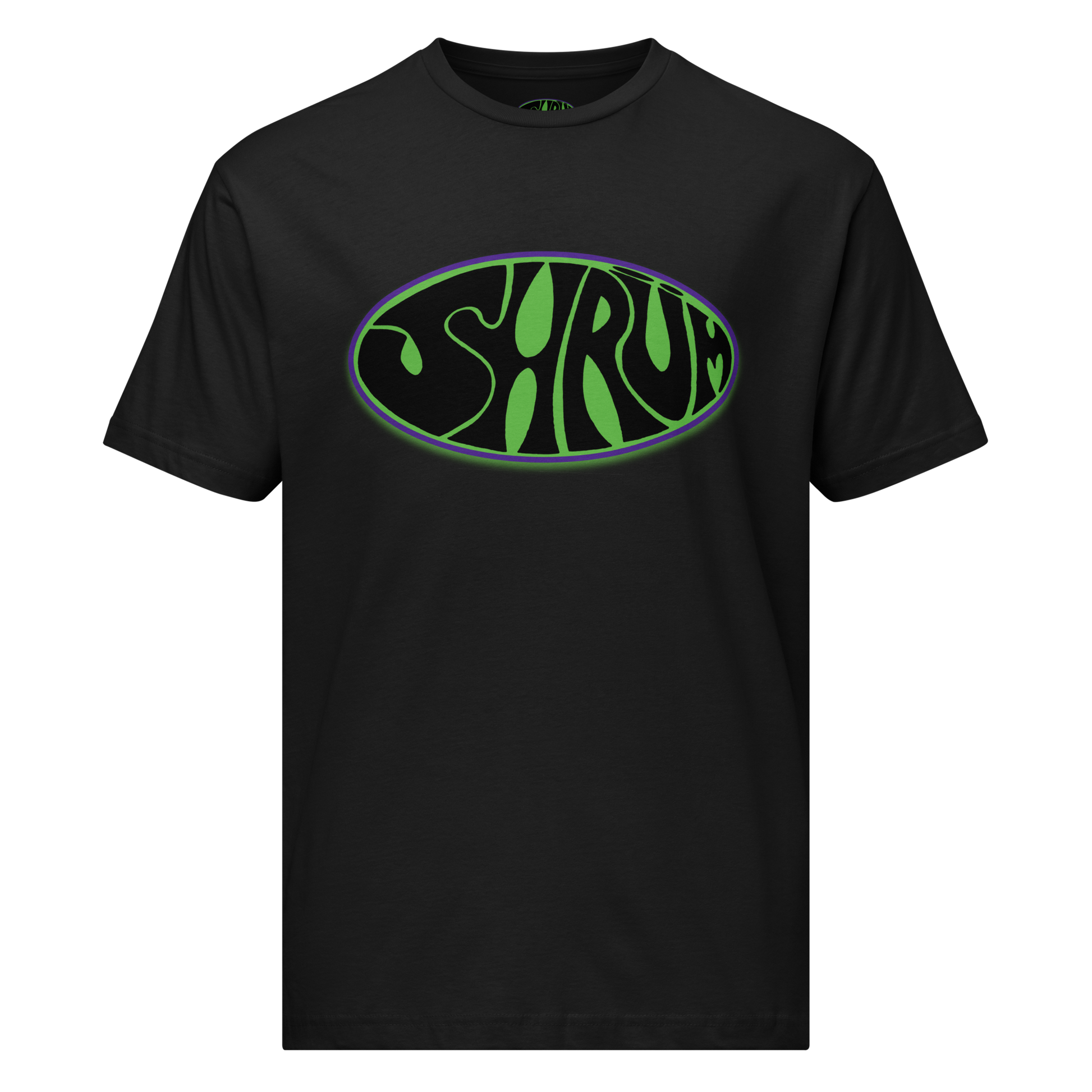 SHRÜM "Logo" Shirt - Mainstay Entertainment
