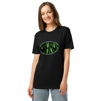 SHRÜM "Logo" Shirt - Mainstay Entertainment