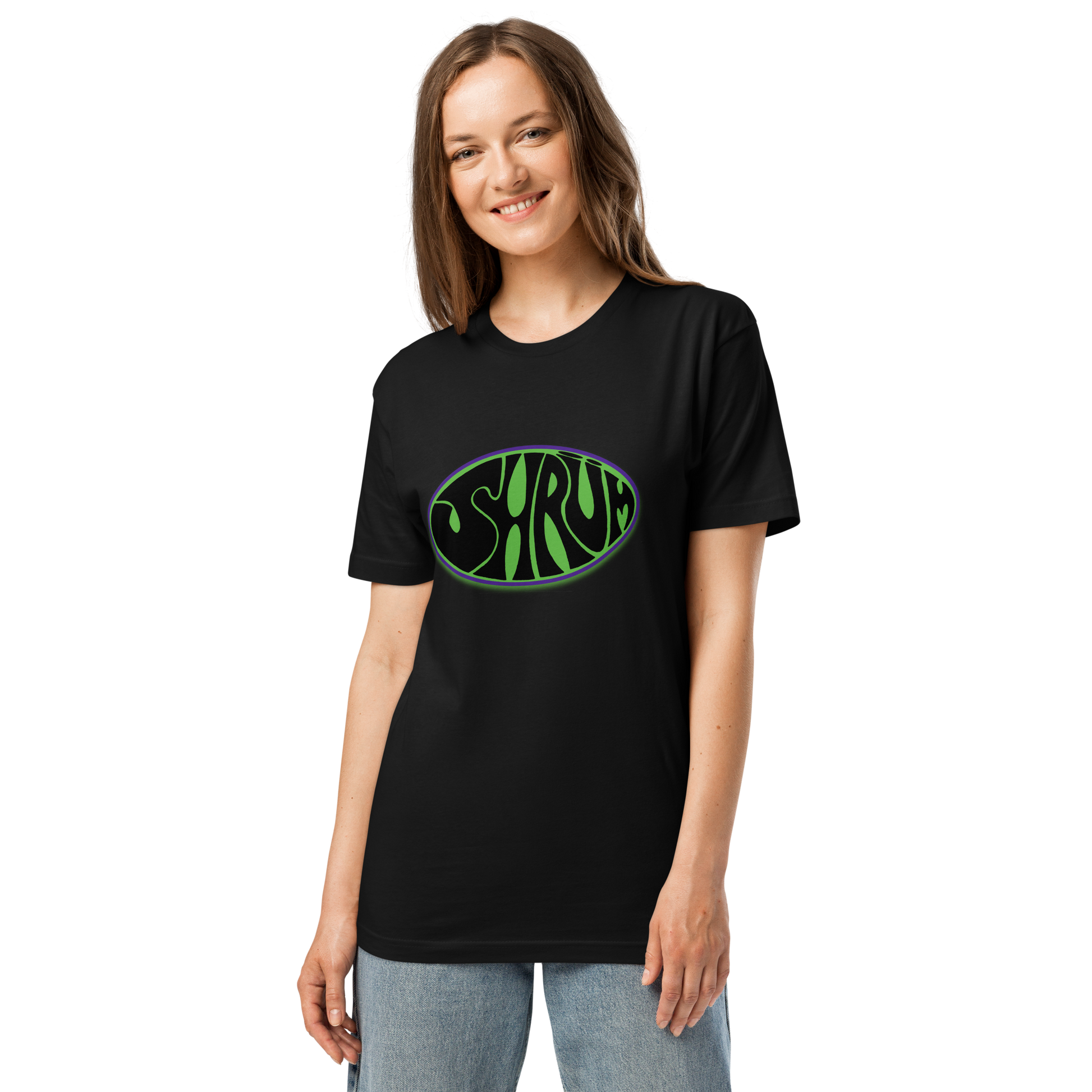 SHRÜM "Logo" Shirt - Mainstay Entertainment