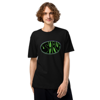 SHRÜM "Logo" Shirt - Mainstay Entertainment