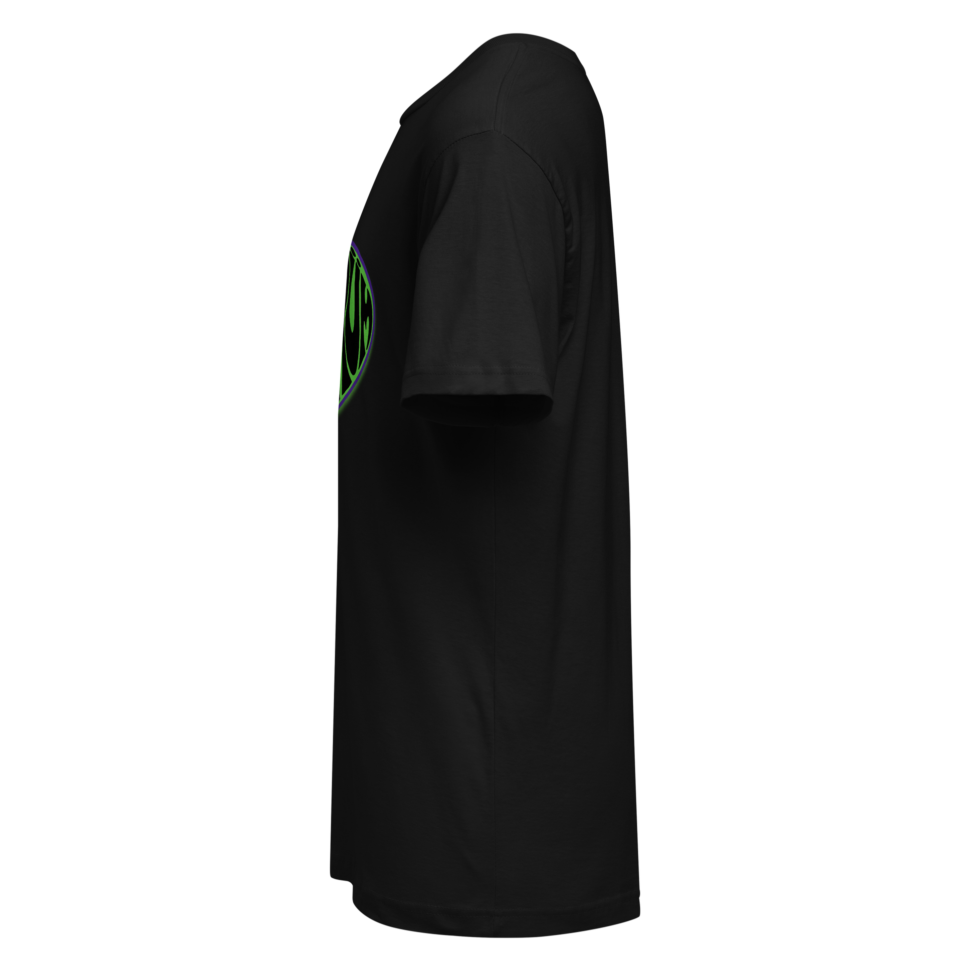 SHRÜM "Logo" Shirt - Mainstay Entertainment