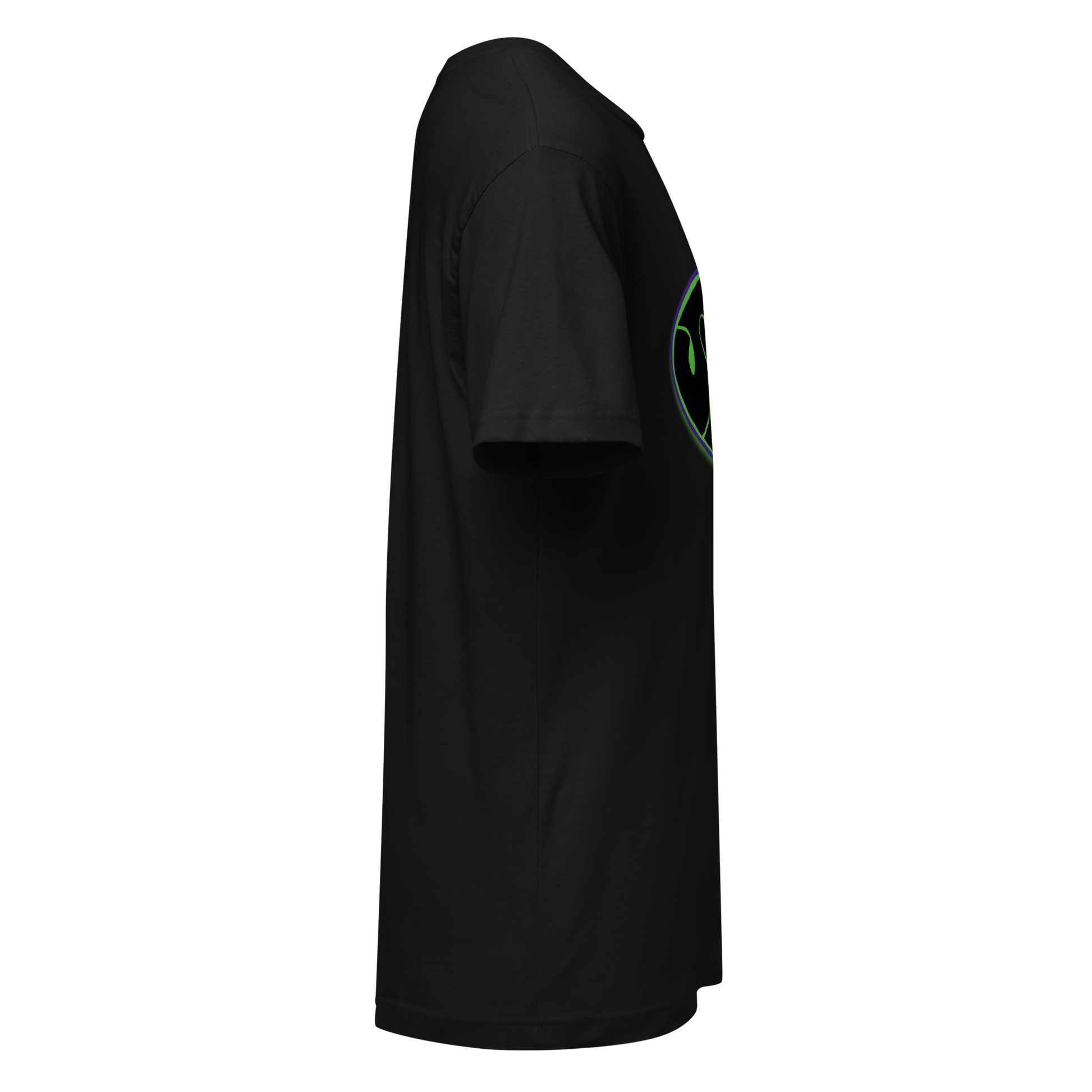 SHRÜM "Logo" Shirt - Mainstay Entertainment