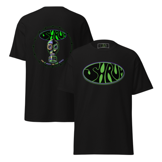 SHRÜM "Virus" Multicolor Shirt - Mainstay Entertainment