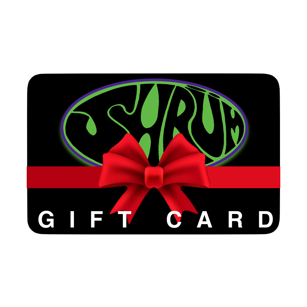 SHRÜM eGift Card - Mainstay Entertainment