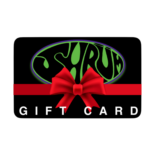 SHRÜM eGift Card - Mainstay Entertainment