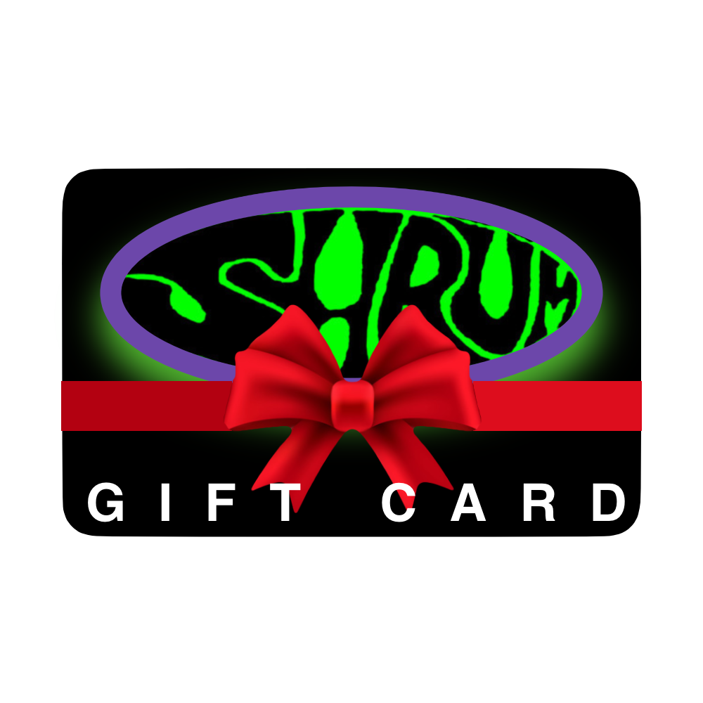 SHRÜM eGift Card