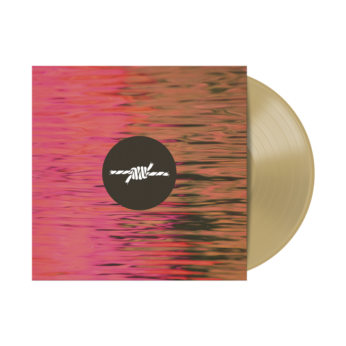 SILVERSTEIN ‘DEAD REFLECTION’ LP (Limited Edition – Only 250 Made, Gold Vinyl) Revolver Magazine