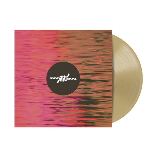 SILVERSTEIN ‘DEAD REFLECTION’ LP (Limited Edition – Only 250 Made, Gold Vinyl) Revolver Magazine