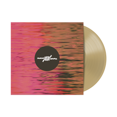 SILVERSTEIN ‘DEAD REFLECTION’ LP (Limited Edition – Only 250 Made, Gold Vinyl)