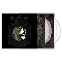 SUPERJOINT RITUAL 'USE ONCE AND DESTROY' & 'A LETHAL DOSE' DELUXE ALBUM EDITION Revolver Magazine