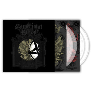 SUPERJOINT RITUAL 'USE ONCE AND DESTROY' & 'A LETHAL DOSE' DELUXE ALBUM EDITION Revolver Magazine