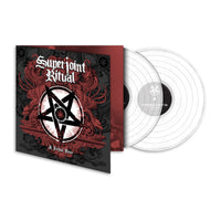 SUPERJOINT RITUAL 'USE ONCE AND DESTROY' & 'A LETHAL DOSE' DELUXE ALBUM EDITION Revolver Magazine