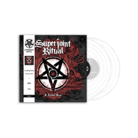 SUPERJOINT RITUAL 'USE ONCE AND DESTROY' & 'A LETHAL DOSE' DELUXE ALBUM EDITION Revolver Magazine