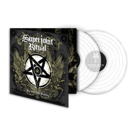 SUPERJOINT RITUAL 'USE ONCE AND DESTROY' & 'A LETHAL DOSE' DELUXE ALBUM EDITION Revolver Magazine