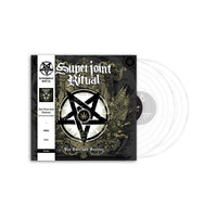 SUPERJOINT RITUAL 'USE ONCE AND DESTROY' & 'A LETHAL DOSE' DELUXE ALBUM EDITION Revolver Magazine