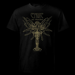 Cynic "Re-Traced" Shirt