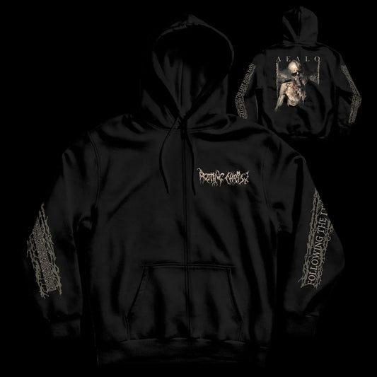 Rotting Christ "Aealo Pocket Logo" SHIRT / HOODIE / SWEATSHIRT
