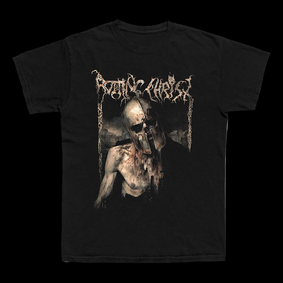 Rotting Christ "Aealo" Long & Short Sleeve Shirt