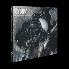 Cynic "Carbon-Based Anatomy" CD Digipak