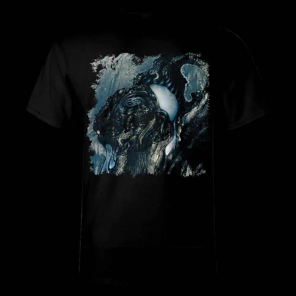 Cynic "Carbon-Based Anatomy" Shirt
