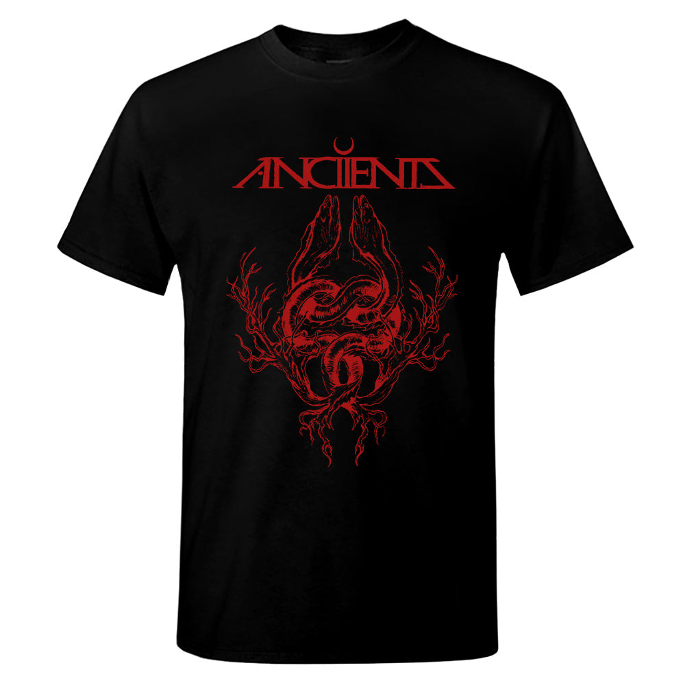 Anciients "Eels" Shirt