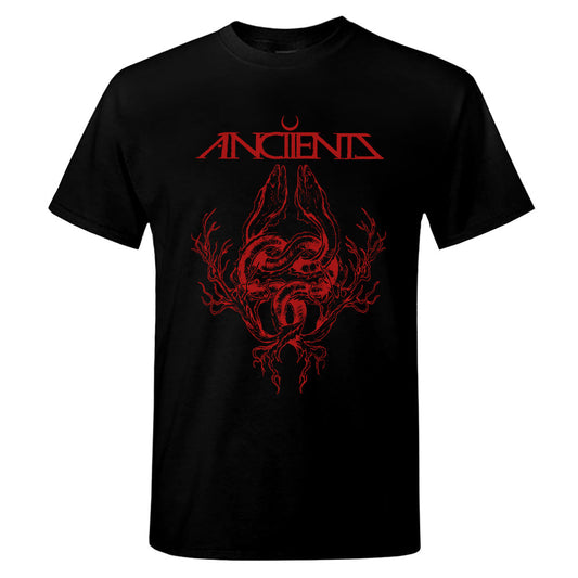 Anciients "Eels" Shirt