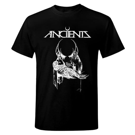 Anciients "Priest" Shirt Season of Mist