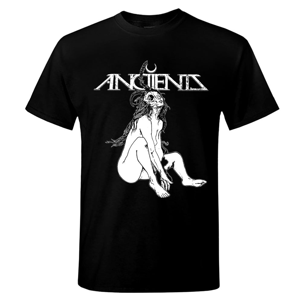 Anciients "Witch" Shirt
