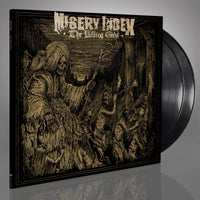 Misery Index 