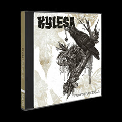 Kylesa "From The Vaults Vol. I" CD