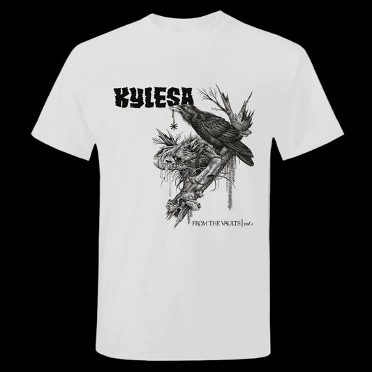 Kylesa "From The Vaults" Shirt