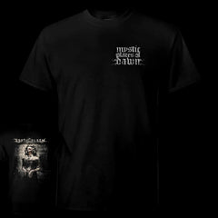 Septicflesh "Mystic Places Of Dawn" 2012 Reissue II Shirt