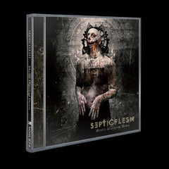 Septicflesh "Mystic Places of Dawn" [CD / Vinyl]
