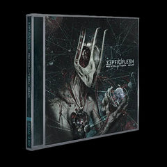 Septicflesh "Revolution DNA" CD