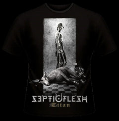 Septicflesh "Titan" Shirt