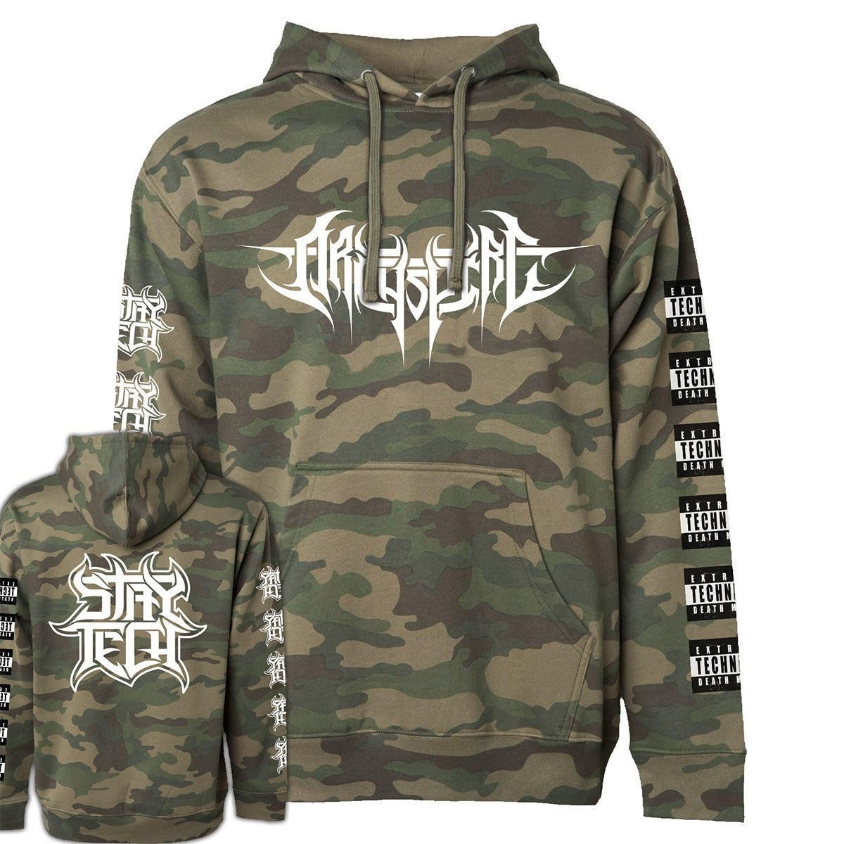 Archspire "Logo" Shirt