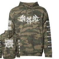 Archspire "Logo" Shirt