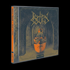 Rotten Sound "Abuse to Suffer" [CD / Vinyl]