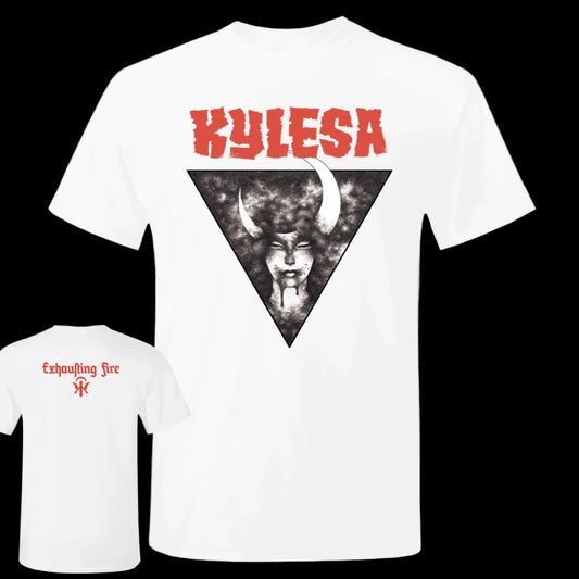Kylesa "Blood Moon" Shirt