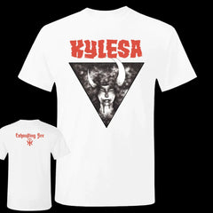 Kylesa "Blood Moon" Shirt