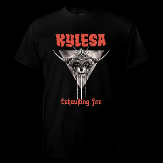 Kylesa "Forest Man" Shirt