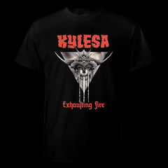 Kylesa "Forest Man" Shirt