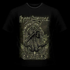 Hate Eternal "The Reaper" Shirt