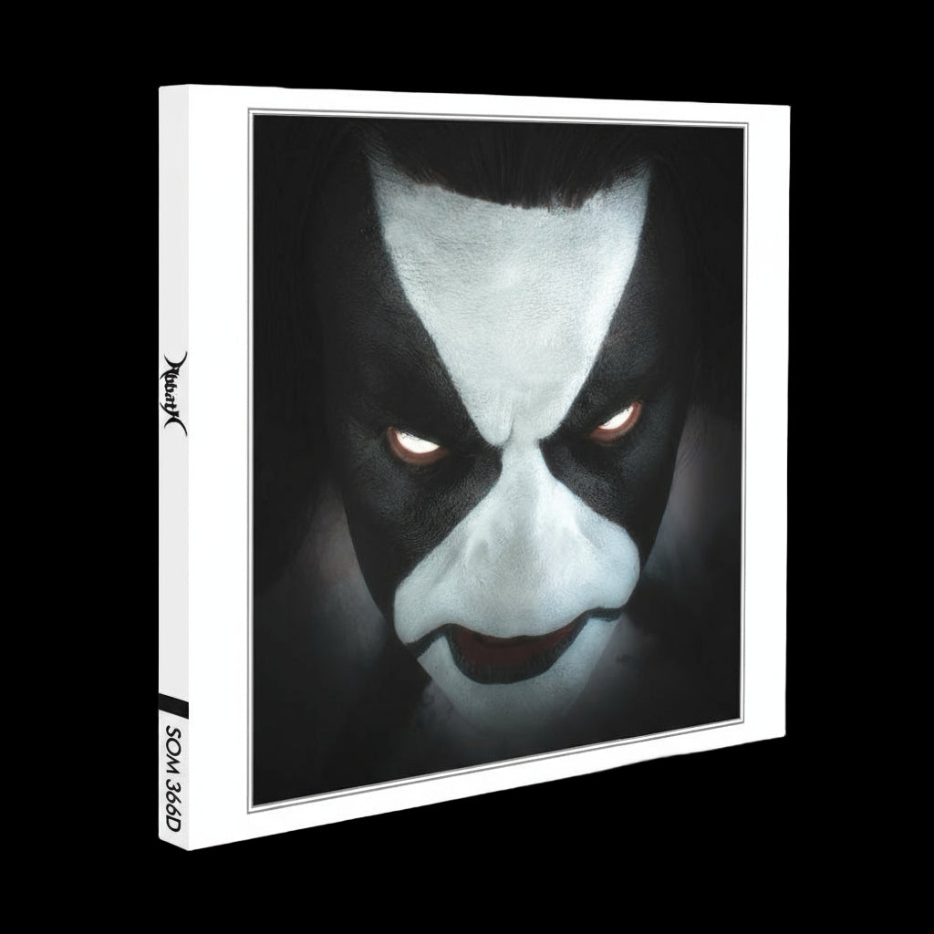 Abbath "Abbath" CD Digipak