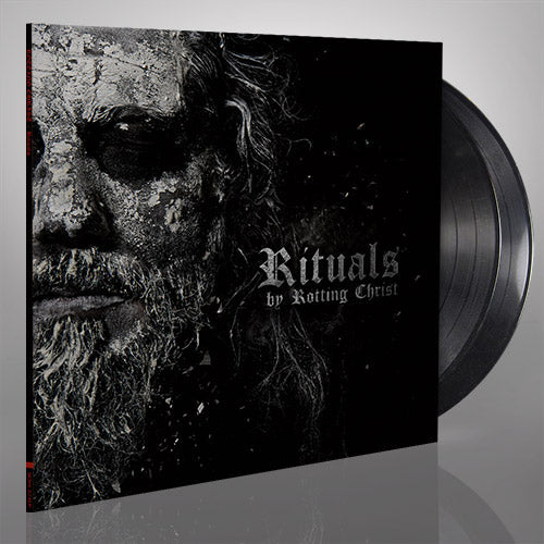 Rotting Christ "Rituals" [CD / Vinyl]